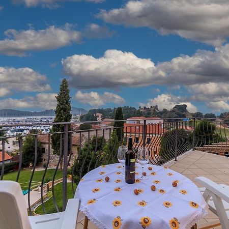 Apartments Sbardella Vrsar Εξωτερικό φωτογραφία