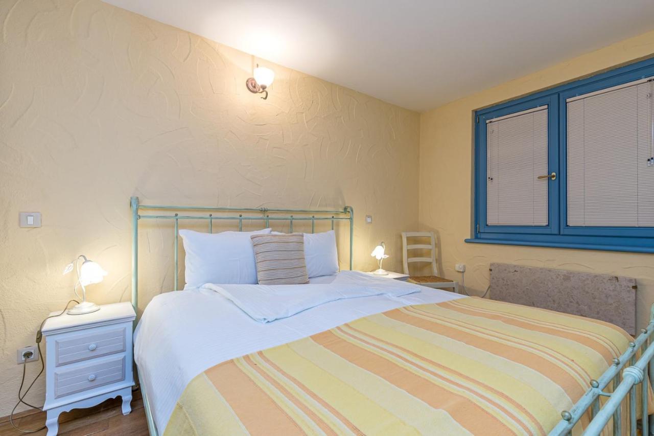 Apartments Sbardella Vrsar Εξωτερικό φωτογραφία