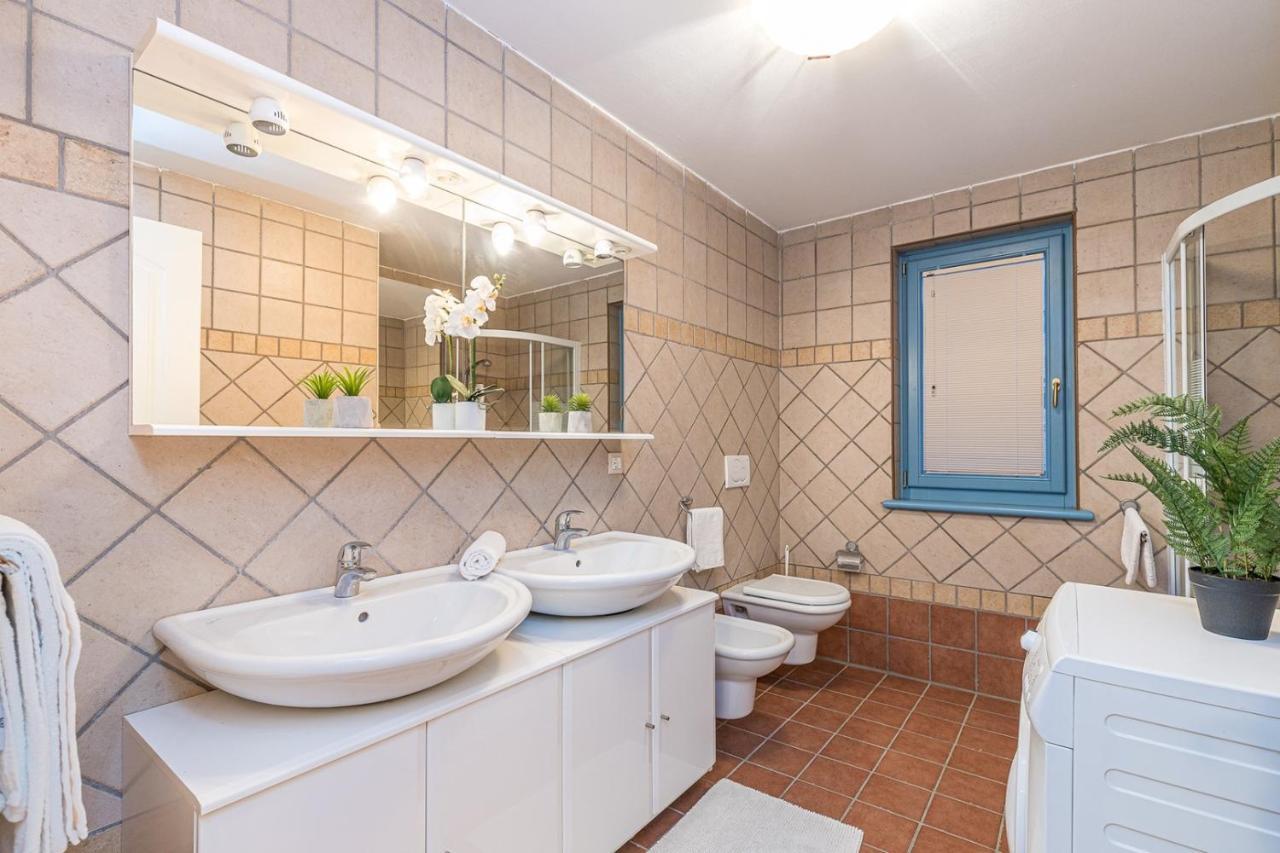 Apartments Sbardella Vrsar Εξωτερικό φωτογραφία