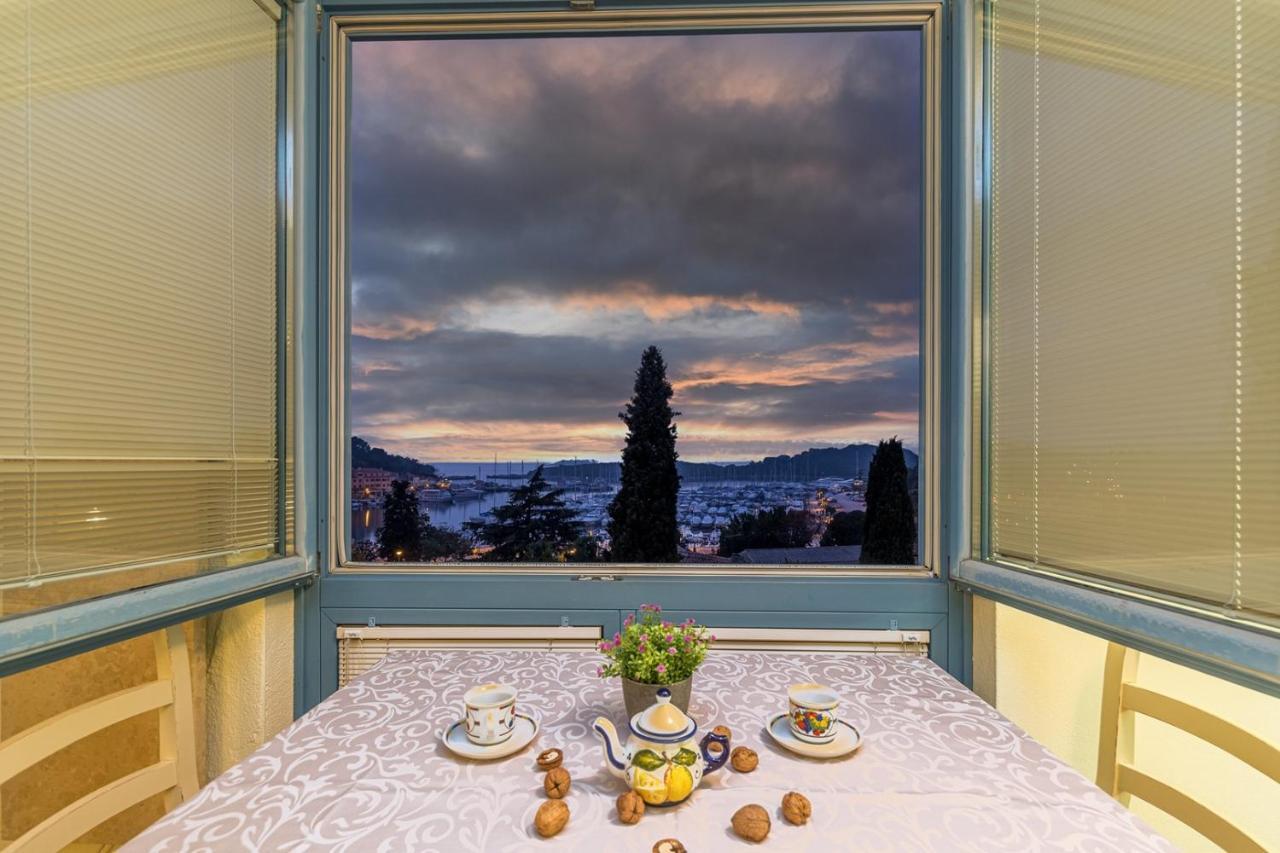 Apartments Sbardella Vrsar Εξωτερικό φωτογραφία