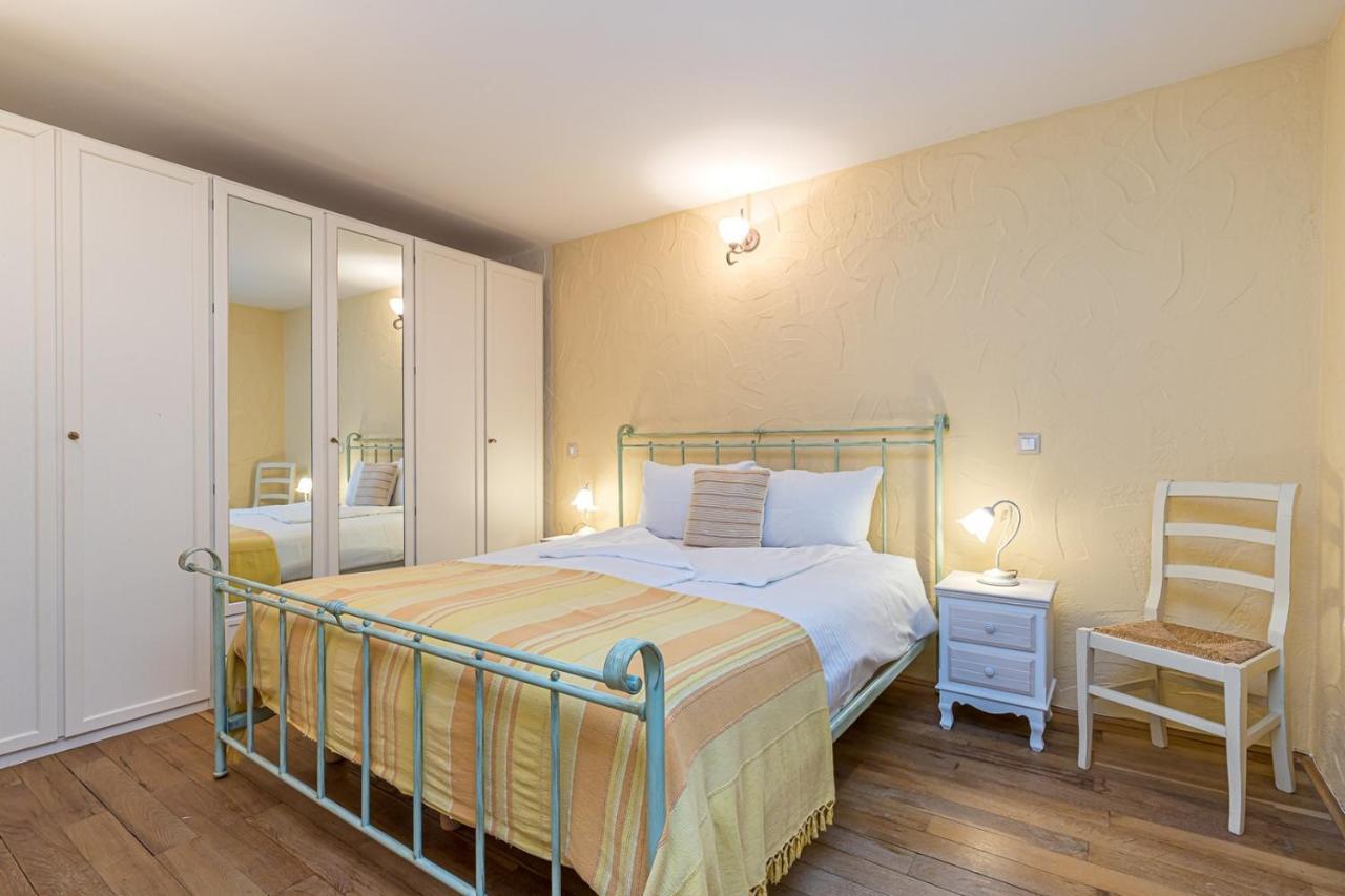 Apartments Sbardella Vrsar Εξωτερικό φωτογραφία