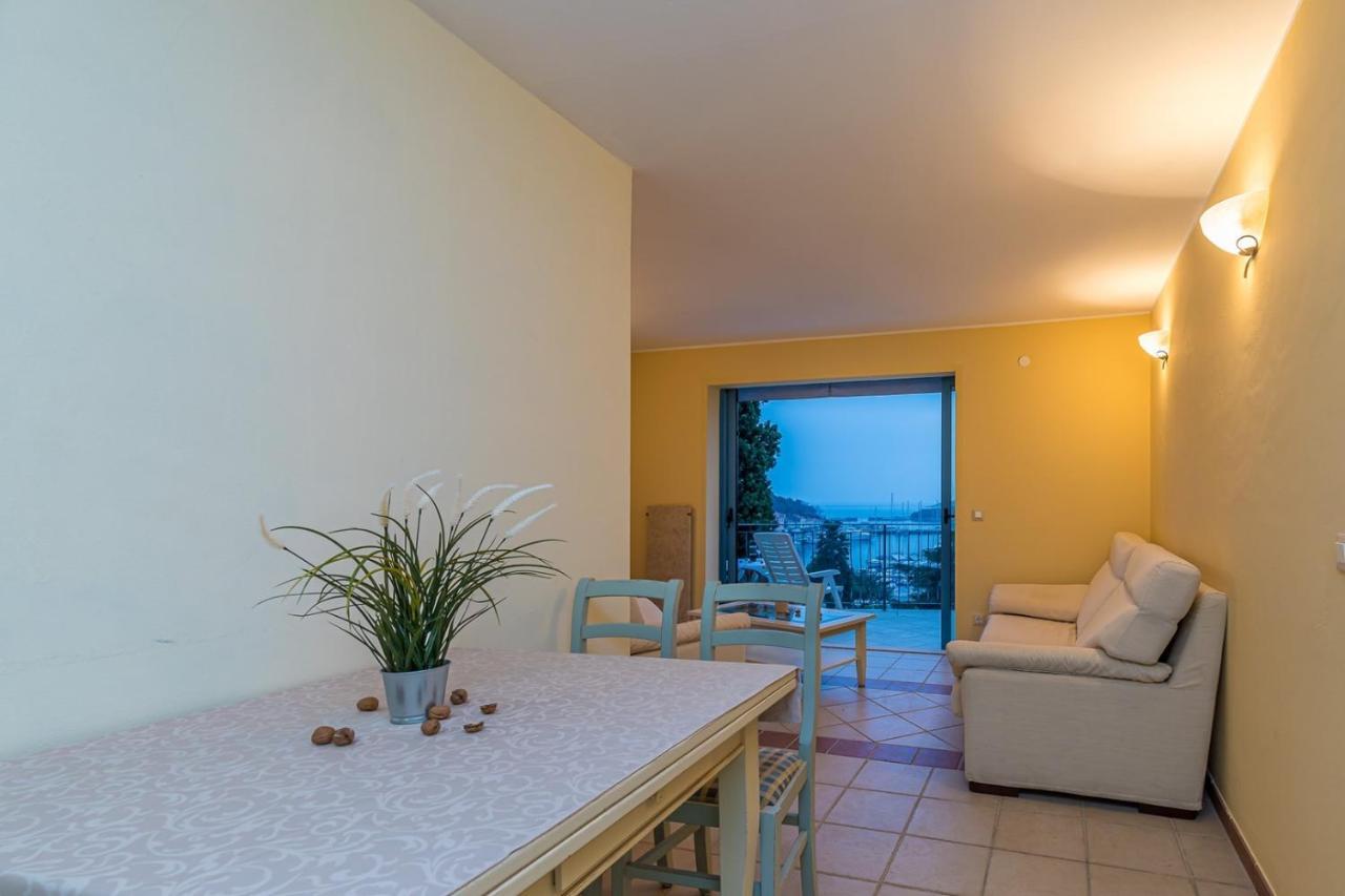 Apartments Sbardella Vrsar Εξωτερικό φωτογραφία