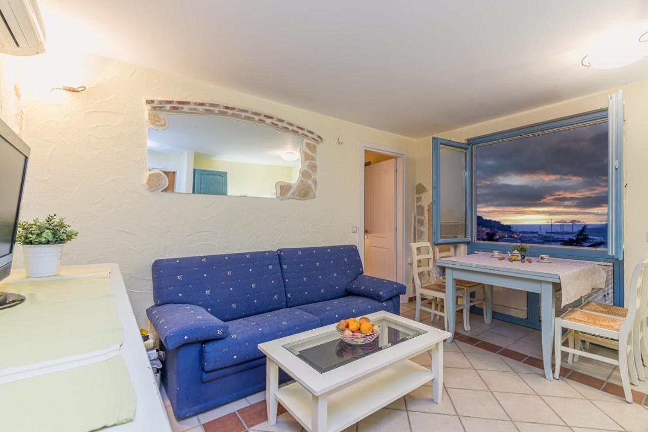 Apartments Sbardella Vrsar Εξωτερικό φωτογραφία