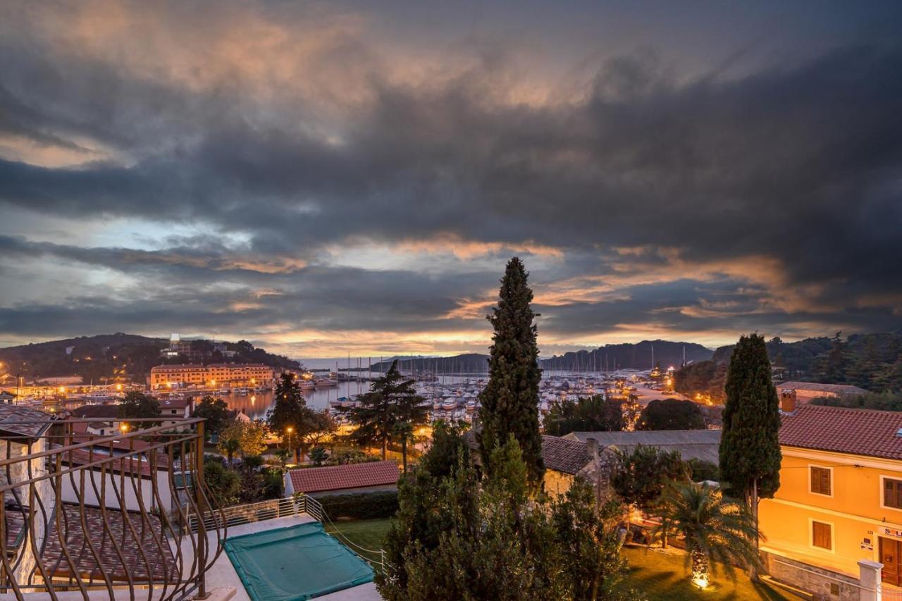 Apartments Sbardella Vrsar Εξωτερικό φωτογραφία