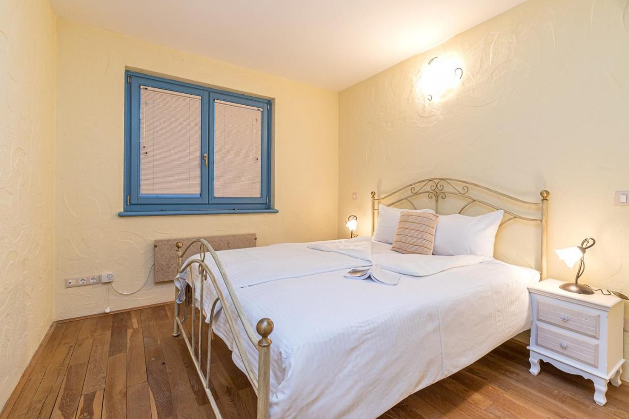 Apartments Sbardella Vrsar Εξωτερικό φωτογραφία