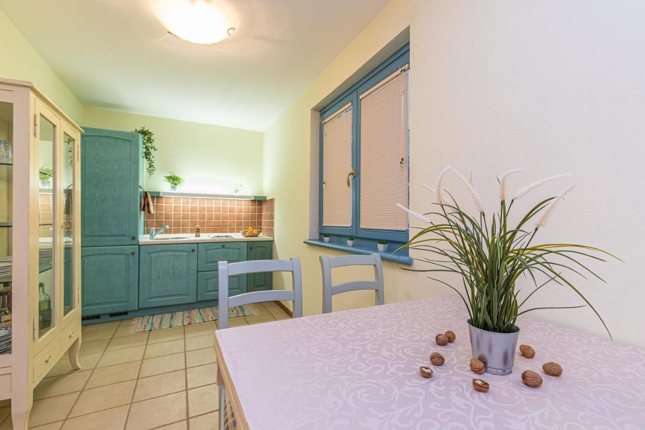Apartments Sbardella Vrsar Εξωτερικό φωτογραφία