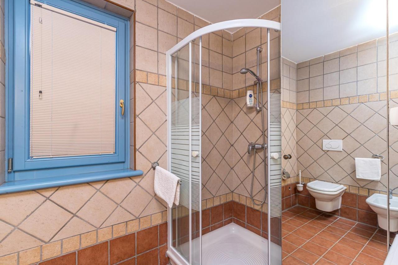 Apartments Sbardella Vrsar Εξωτερικό φωτογραφία