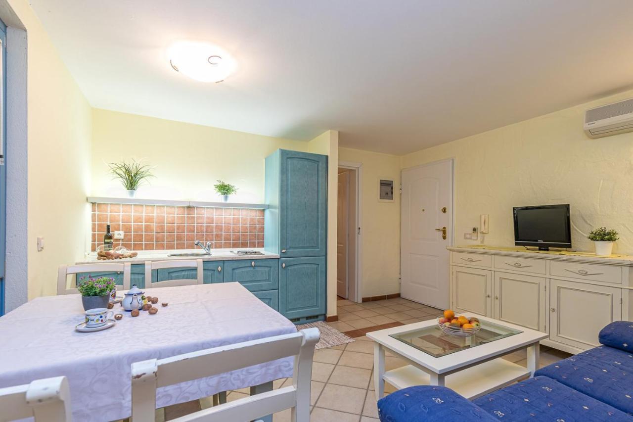 Apartments Sbardella Vrsar Εξωτερικό φωτογραφία
